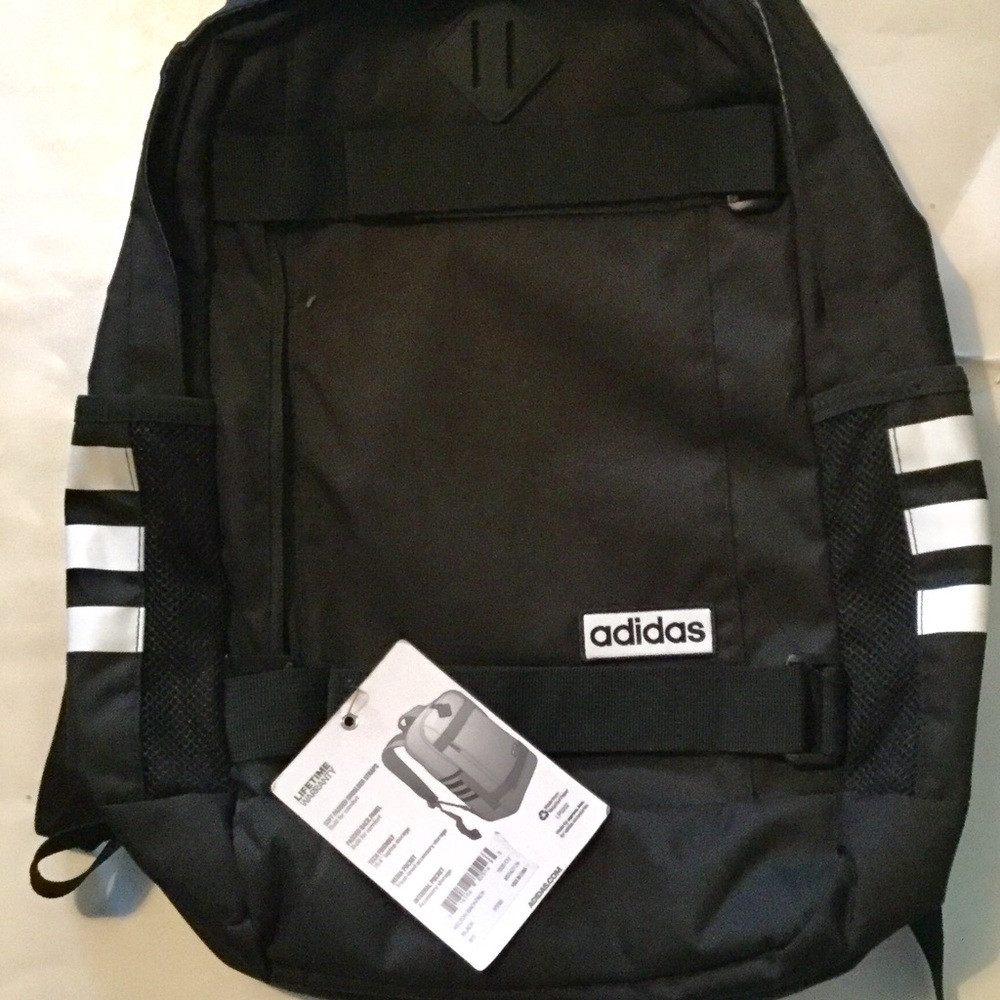 adidas Kelton Backpack - Picture 6 of 7